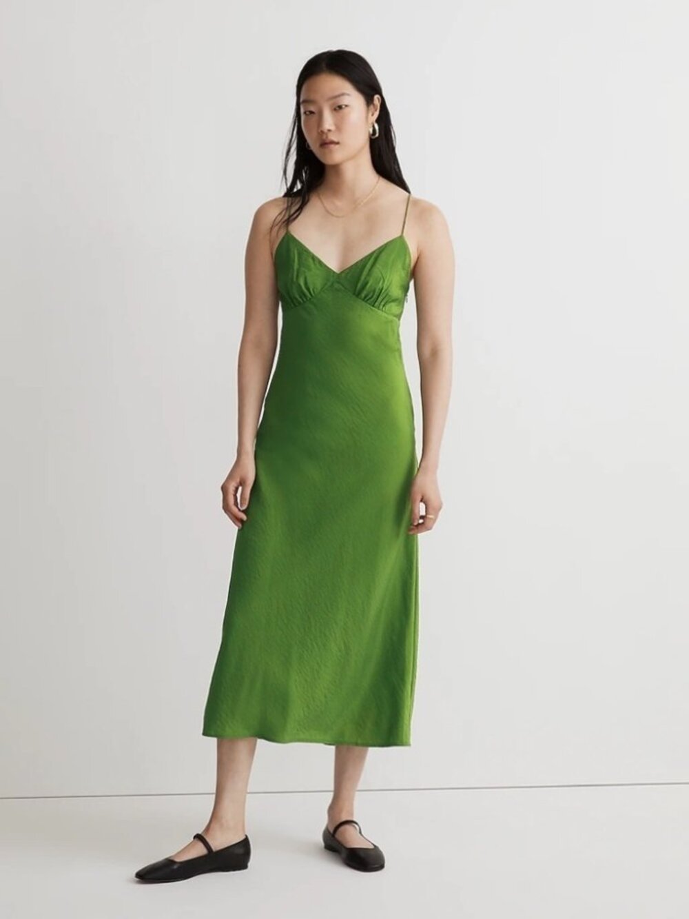 Madewell Dress